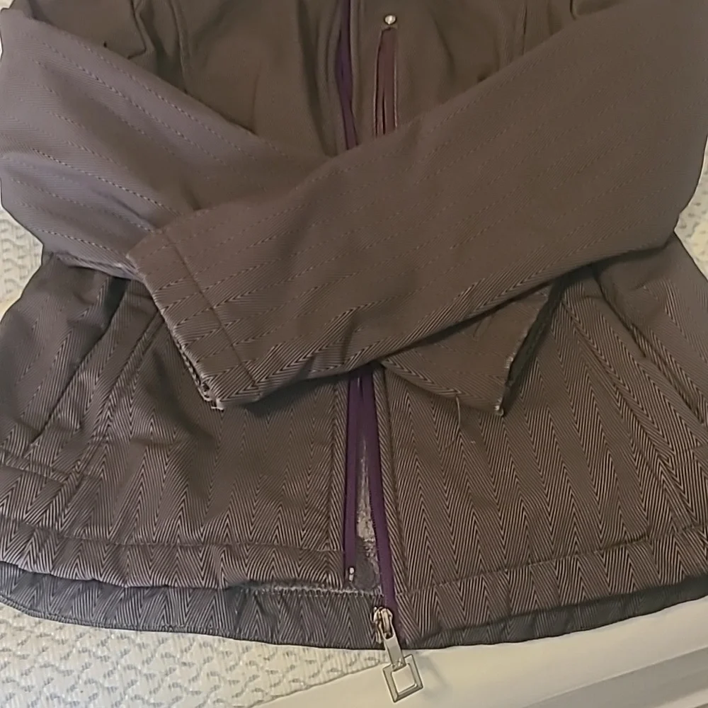 Jacket - Picture 4 of 4